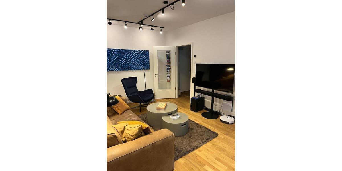 Erdgeschoßwohnung Hamburg Wandsbek - 2 Zimmer, 61 m&sup2;, 1.500&euro; | Angebot:26461240