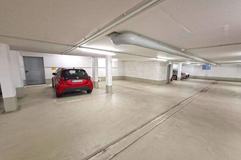 In Ihrer neuen Wohnung im Energiesparhaus ist Wohlfühlwohnen garantiert! 2 zimmer