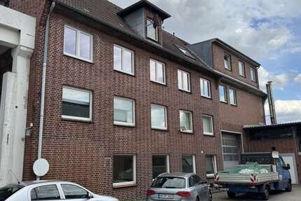 Gewerbeobjekt Hamburg / Stellingen Stellingen - 400&euro; | Angebot:27516098