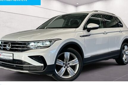 VW Tiguan 126.962 km 25.980 &euro; Quickborn 25451