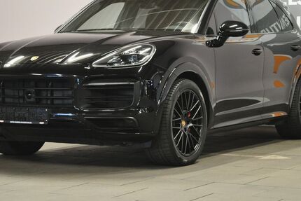 Porsche Cayenne 86.753 km 75.990 &euro; Schenefeld | Hamburg 22869