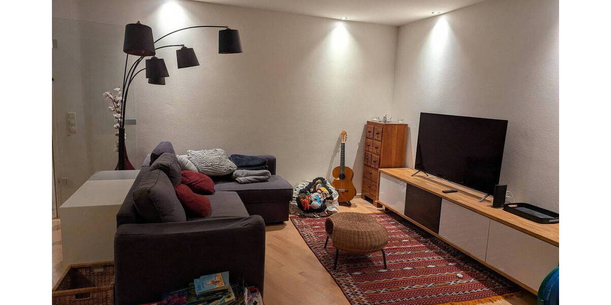 Etagenwohnung Hamburg Altona-Nord - 2 Zimmer, 92 m&sup2;, 689.000&euro; | Angebot:26228706