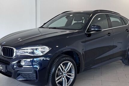 BMW X6 124.000 km 31.490 &euro; Hamburg 22043