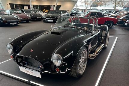 Cobra Andere 36.164 km 164.900 &euro; Hamburg 22047