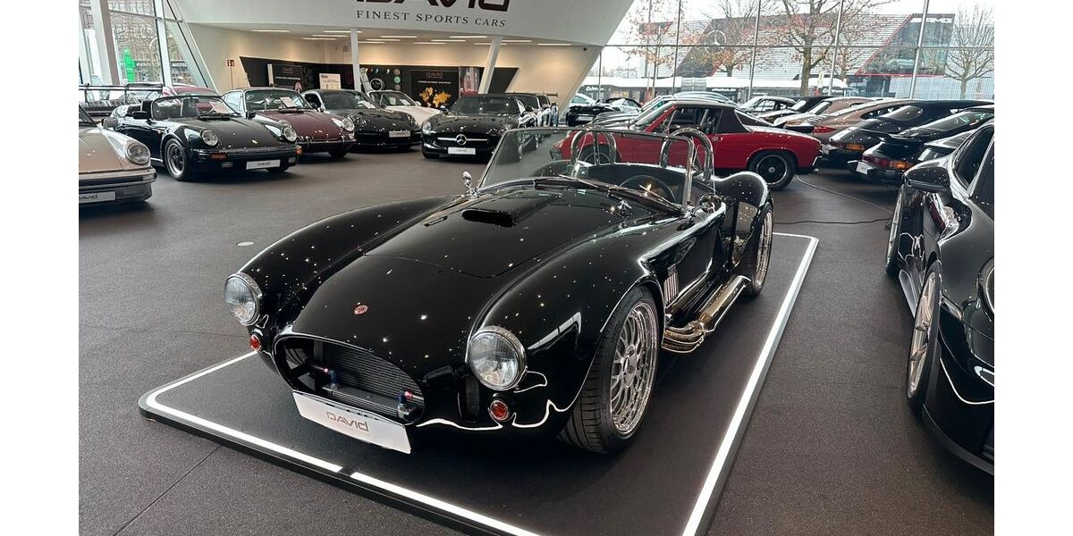 Cobra Andere 36.164 km 164.900 &euro; Hamburg 22047