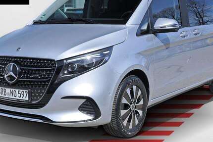 Mercedes-Benz V 300 9.990 km 86.800 &euro; Reinbek 21465
