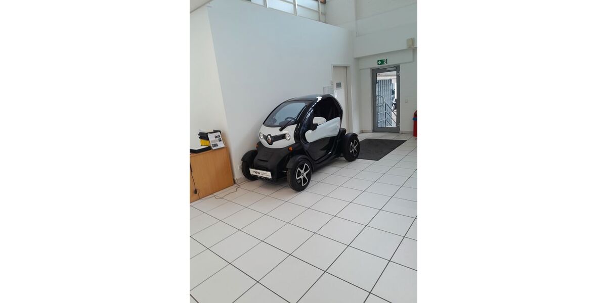 Renault Twizy 4.150 km 7.500 &euro; Klein Nordende 25336