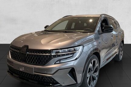 Renault Espace 9.890 km 37.950 &euro; Schenefeld 22869