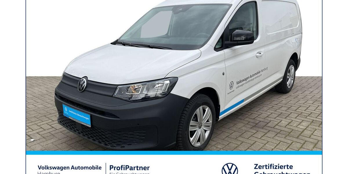 VW Caddy 16.250 km 28.777 &euro; Hamburg 22761