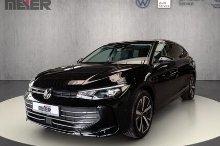 VW Passat Variant 10.387 km 33.690 &euro; Beckdorf 21643
