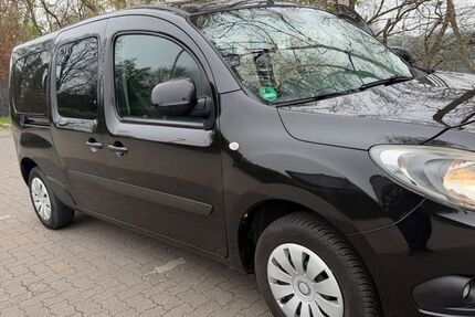 Mercedes-Benz Citan 159.800 km 8.800 &euro; Seevetal 21220