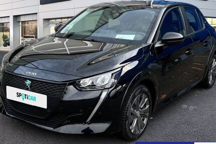 Peugeot 208 16.732 km 15.568 &euro; Hamburg 22457