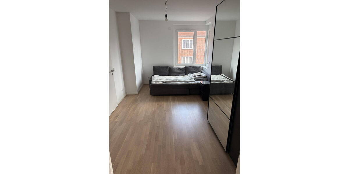 Etagenwohnung Hamburg Altona-Altstadt - 4 Zimmer, 128 m&sup2;, 1.310.000&euro; | Angebot:26094008