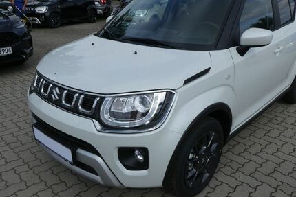 Suzuki Ignis 10.695 km 21.990 € Braak 22145