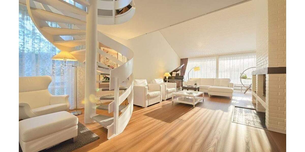 Mehrfamilienhaus, Wohnhaus Norderstedt Harksheide - 9 Zimmer, 260 m&sup2;, 1.325.000&euro; | Angebot:25682375