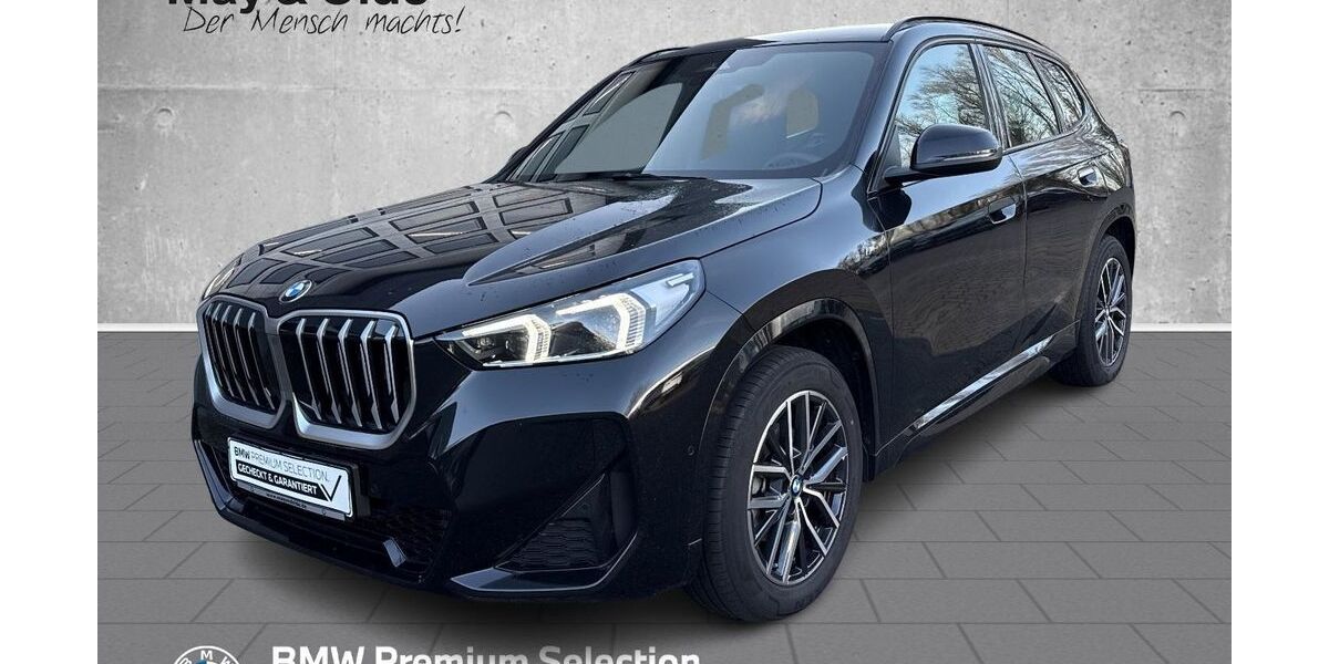 BMW X1 10.664 km 35.990 &euro; Buxtehude 21614