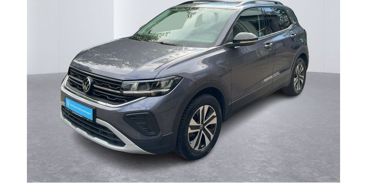 VW T-Cross 8.104 km 26.990 &euro; Glinde 21509