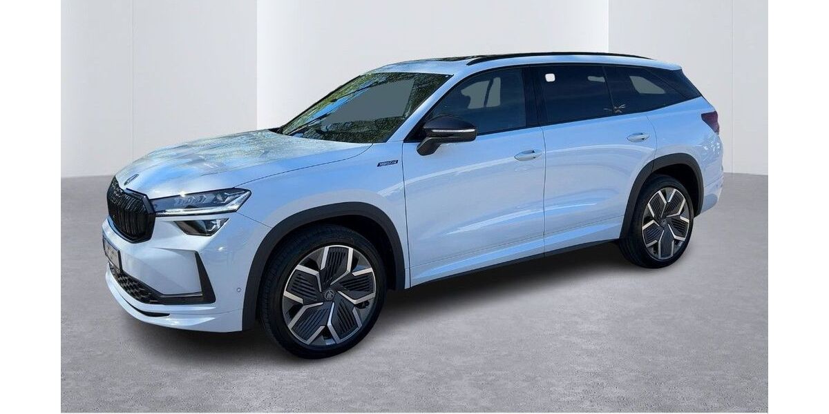 Skoda Kodiaq 19.793 km 51.777 &euro; Hamburg 22303