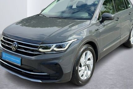 VW Tiguan 63.025 km 27.650 &euro; Glinde 21509