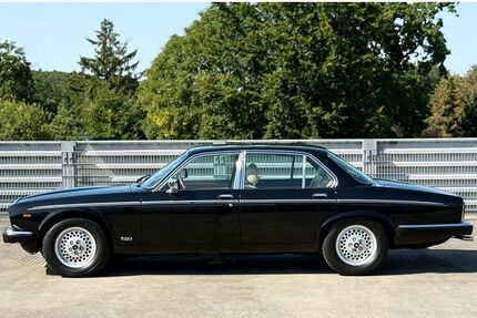 Jaguar XJ 6.937 km 19.900 &euro; Hamburg-Rellingen 25462