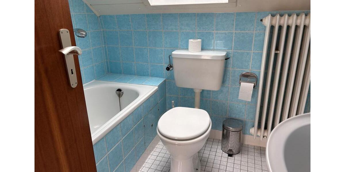 Reihenhaus Buchholz in der Nordheide - 4 Zimmer, 83 m&sup2;, 268.000&euro; | Angebot:27072404