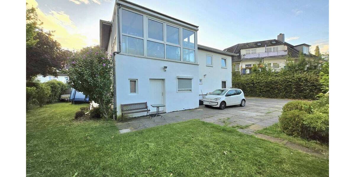 Gewerbeobjekt Hamburg Marienthal - 1.800.000&euro; | Angebot:25682393