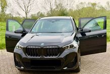 Gebrauchtwagen BMW X1