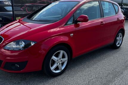 Seat Altea 97.000 km 5.950 € Wentorf Bei Hamburg 21465