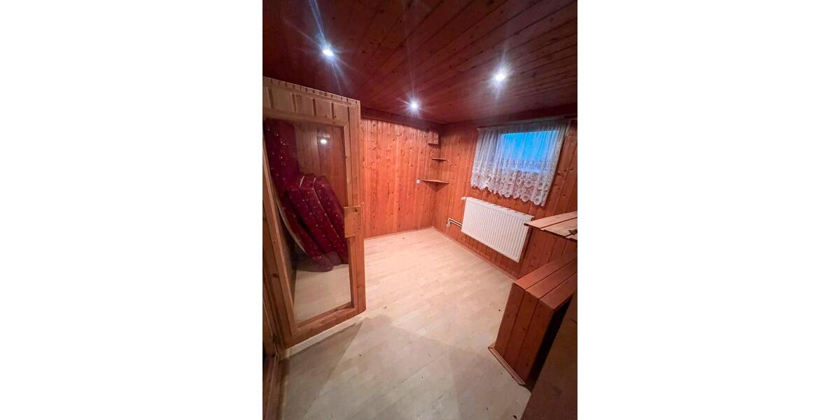 Bungalow Kisdorf - 3 Zimmer, 104 m&sup2;, 219.000&euro; | Angebot:27293688