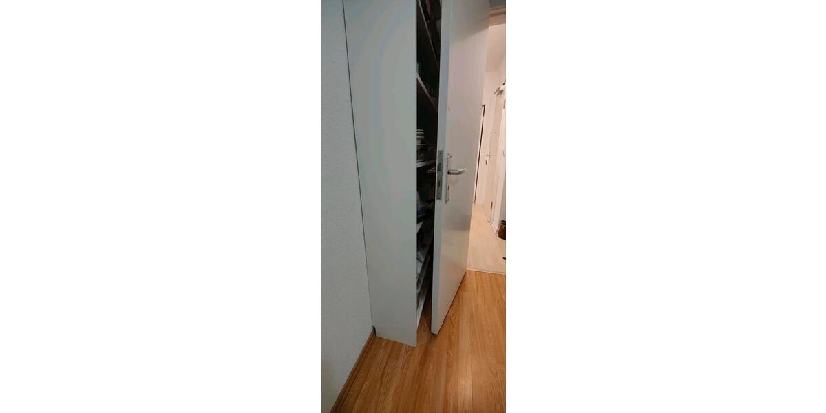 Erdgeschoßwohnung Hamburg Altona - 1 Zimmer, 15 m&sup2;, 650&euro; | Angebot:26096151