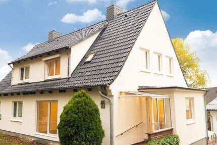 Haus Seevetal Fleestedt - 5 Zimmer, 124 m&sup2;, 499.000&euro; | Angebot:25630482