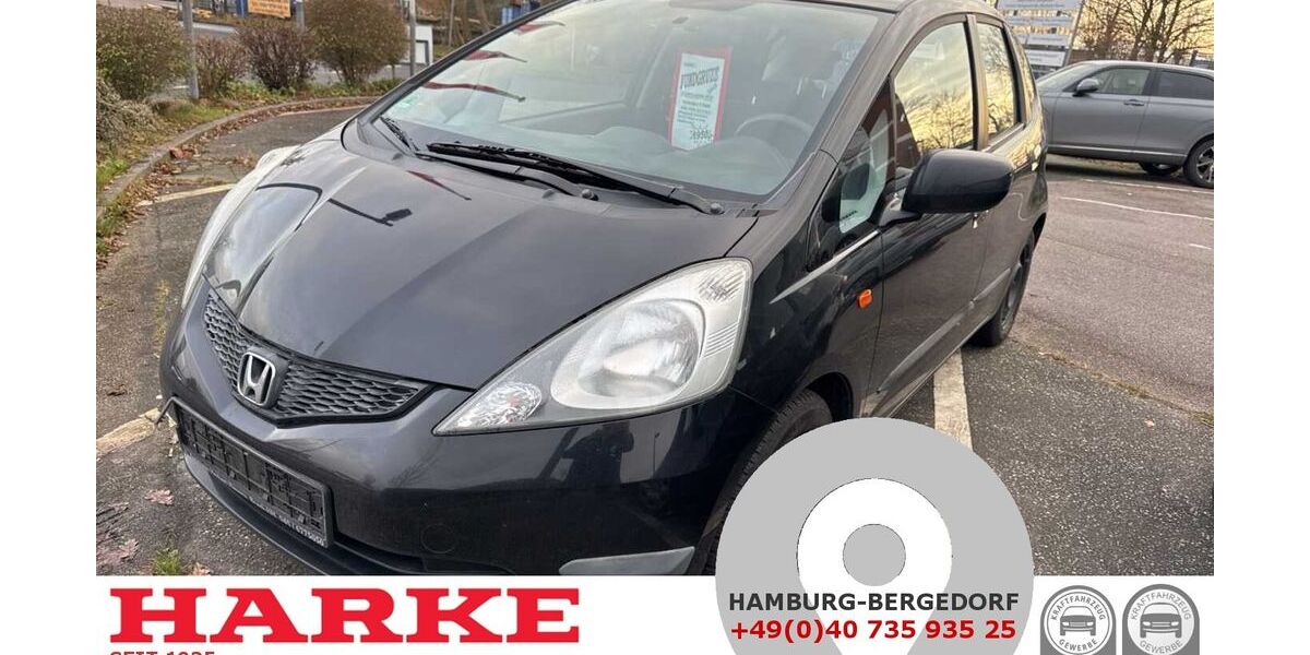 Honda Jazz 219.000 km 1.950 &euro; Hamburg 21035