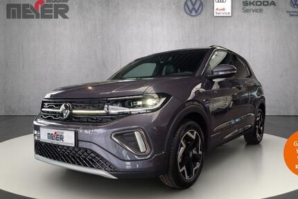 VW T-Cross 10.000 km 31.690 € Beckdorf 21643