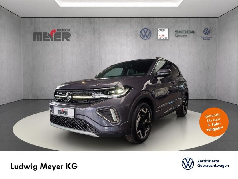 VW T-Cross 10.000 km 31.690 € Beckdorf 21643