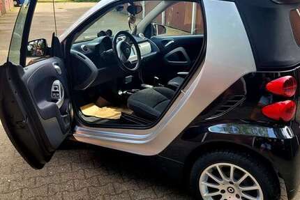 Smart forTwo 84.000 km 6.700 &euro; Großhansdorf 22927