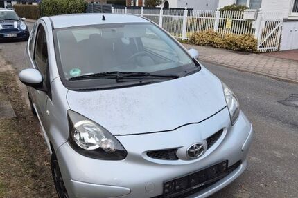 Toyota Aygo (X) 142.500 km 1.500 &euro; Hamburg 22339