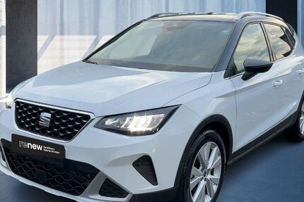 Seat Arona 16.588 km 21.990 &euro; Hamburg 20537