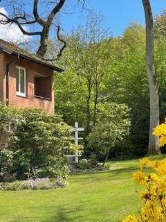 Haus zum Mieten in Wohltorf 1.502,04 € 98.5 m² 4 zimmer