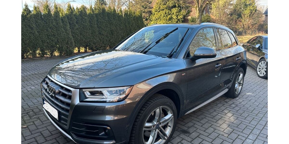 Audi Q5 117.000 km 28.600 &euro; Norderstedt 22848