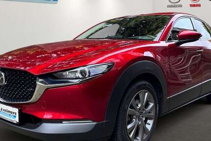 Mazda CX-30 19.311 km 25.875 &euro; Hamburg 22457