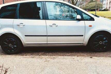 Ford C-Max 251.000 km 1.490 &euro; Hamburg 22089