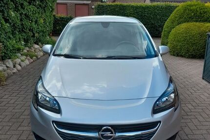 Opel Corsa 103.500 km 7.500 &euro; Hamburg 22547