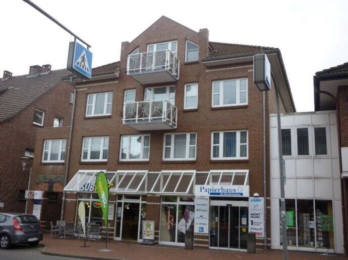 Gewerbeobjekt Buchholz in der Nordheide Buchholz - 2.500&euro; | Angebot:25664221