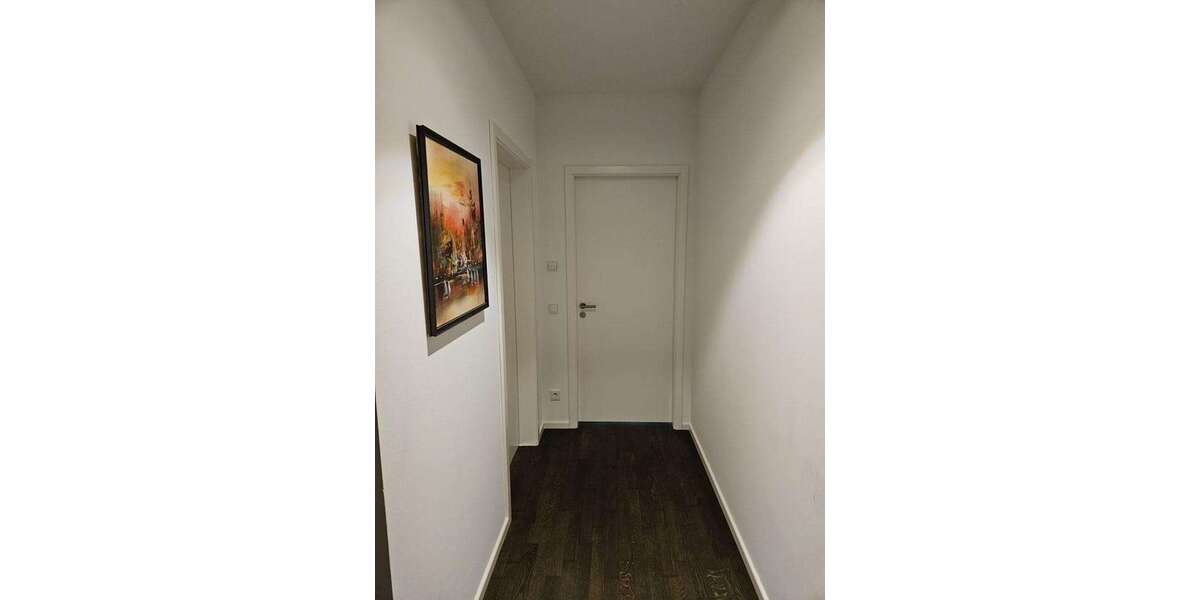 Etagenwohnung Hamburg Altstadt - 2 Zimmer, 79 m&sup2;, 1.000&euro; | Angebot:26216904