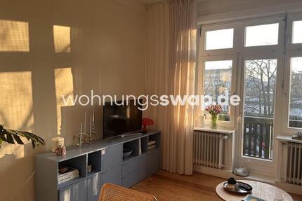 Wohnung Hamburg Bahrenfeld - 3 Zimmer, 72 m&sup2;, 890&euro; | Angebot:26146100