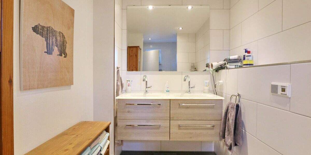 Einfamilienhaus Hamburg Farmsen-Berne - 5 Zimmer, 162 m&sup2;, 695.000&euro; | Angebot:25743546
