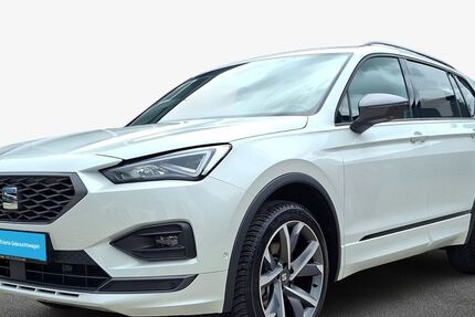 Seat Tarraco 31.418 km 36.930 &euro; Hamburg 21029