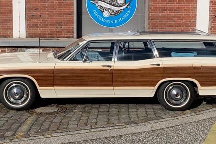 Ford Andere 93.400 km 26.000 &euro; Großhansdorf 22927