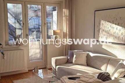 Wohnung Hamburg-Mitte Mitte - 2 Zimmer, 50 m&sup2;, 475&euro; | Angebot:27415377