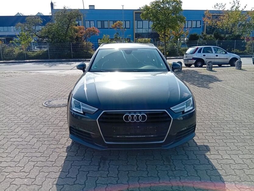 Audi A4 222.652 km 12.190 € Neu Wulmstorf 21629